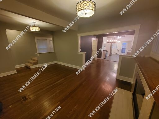 4521 Fairmount Ave,, Kansas City, MO 64111