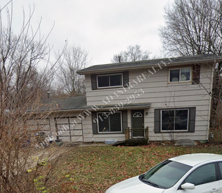 1741 W 20th St., Lawrence, KS 66046