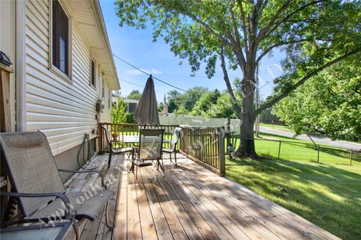 3426 NE 69th St,, Kansas City, MO 64119
