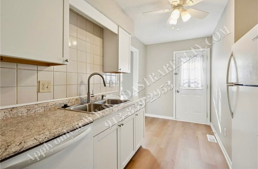 1033 E Huntington Pl, , Olathe, KS 66061