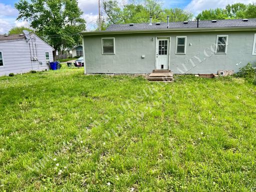 111 S Annie St,, Olathe, KS 66061