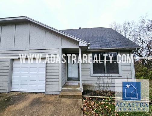 4519 E 139th St,, Grandview, MO 64030-2880