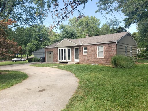 6017 Farley Ave,, Raytown, MO 64133-3763