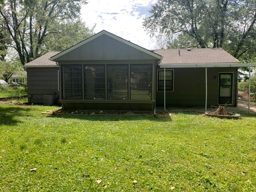 6017 Farley Ave,, Raytown, MO 64133-3763