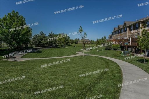 15852 Valley View Dr,, Overland Park, KS 66223