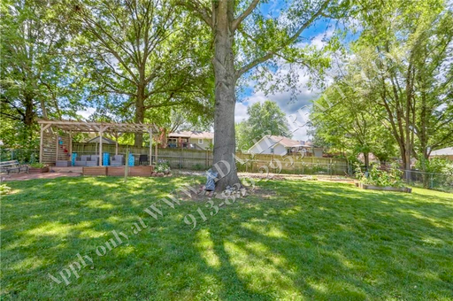 1921 SW 4th St, , Lees Summit, MO 64081