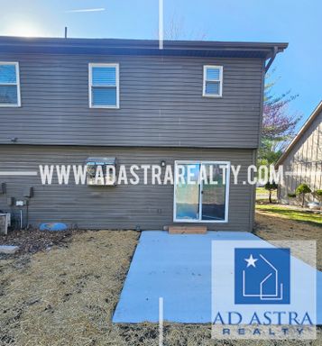 11807 Caenen St,, Overland Park, KS 66210