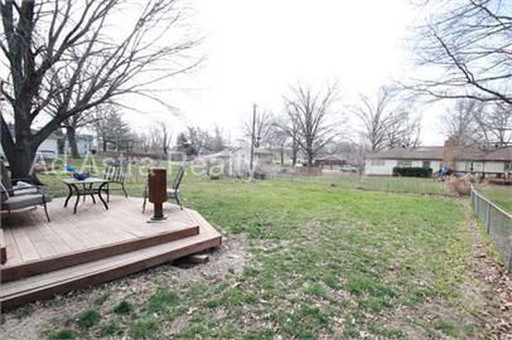 1005 E 117th St,, Kansas City, MO 64131-3847