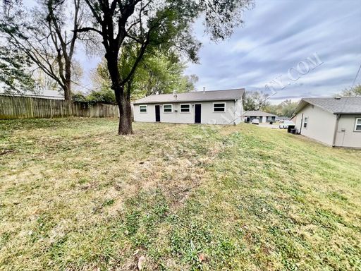 6003 E 151st Ter, , Unit A,, Grandview, MO 64030