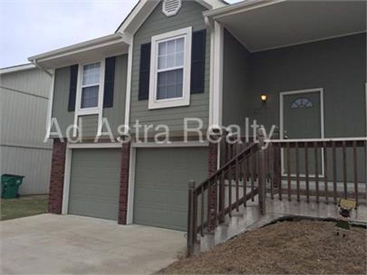 Platte City House: 2517 Bent Oak Ct,