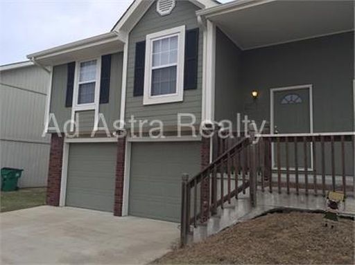 2517 Bent Oak Ct,, Platte City, MO 64079-7625