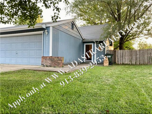  2505 Ponderosa Dr,, Lawrence, KS 66046