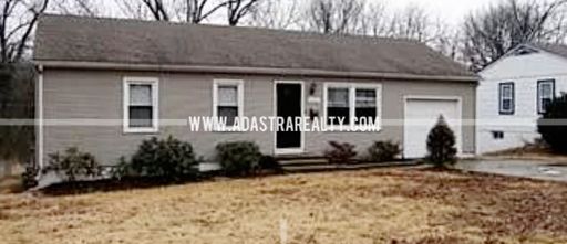 3305 E 107th Ter,, Kansas City, MO 64137-1722