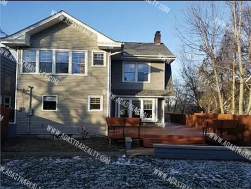 243 W 61st St,, Kansas City, MO 64113-1402