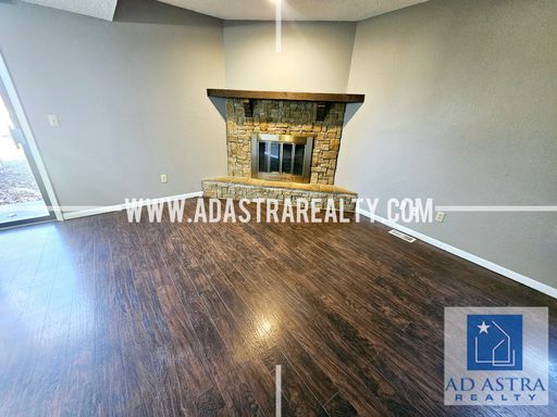 1316 E 123rd Ter,, Unit A, Olathe, KS 66061-3059