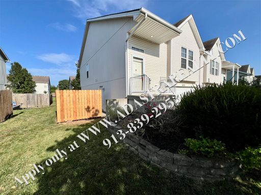 18521 S Mulberry Ct,, Gardner, KS 66030