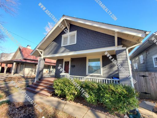 4521 Fairmount Ave,, Kansas City, MO 64111