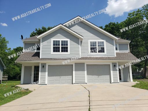 126 S Julia St,, Olathe, KS 66061