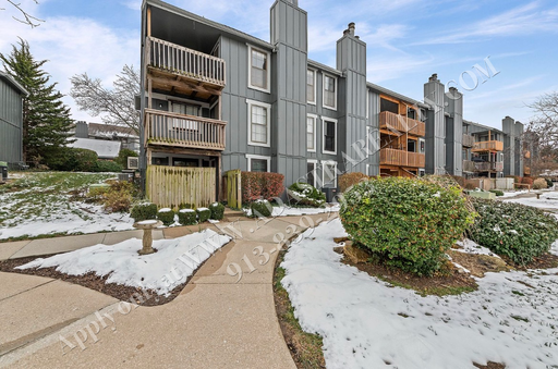 12708 W 110th Ter, , Overland Park, KS 66210