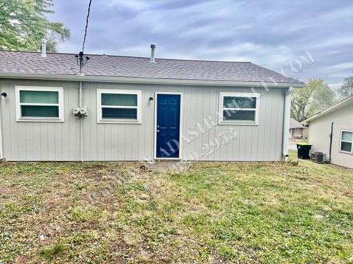 6003 E 151st Ter, , Unit A,, Grandview, MO 64030