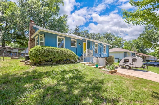 1921 SW 4th St, , Lees Summit, MO 64081