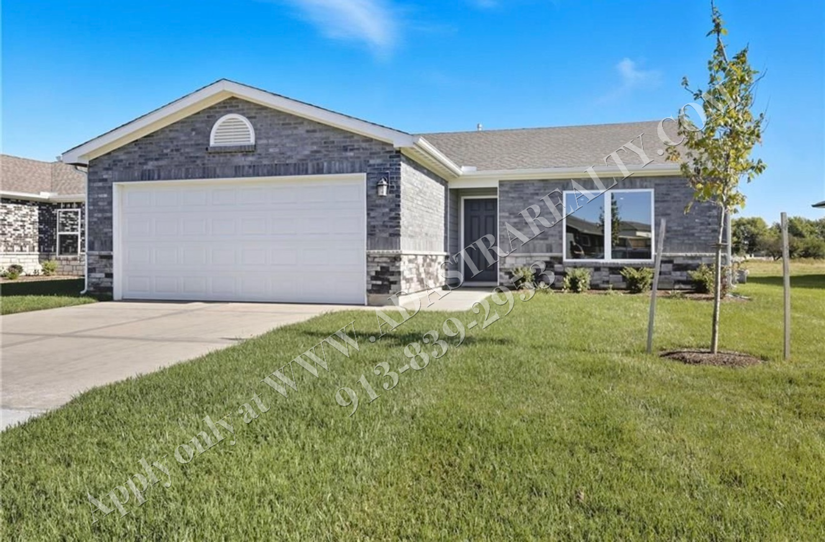 Edgerton House: 20846 Starside St.