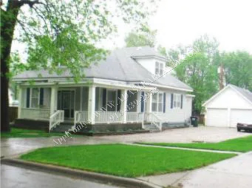 144 W Park St,, Gardner, KS 66030