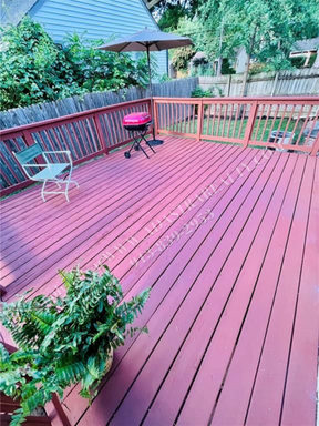 8700 W 82nd St, , Overland Park, KS 66204