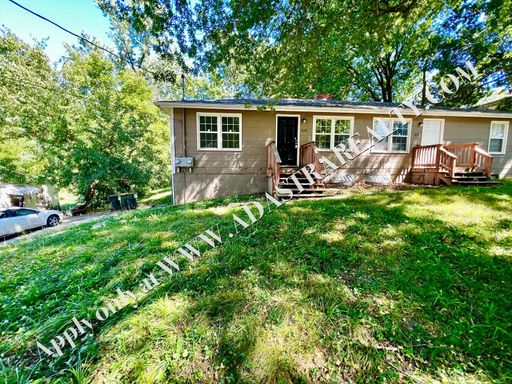 1019 1/2 S Glenwood Ave,, Independence, MO 64053
