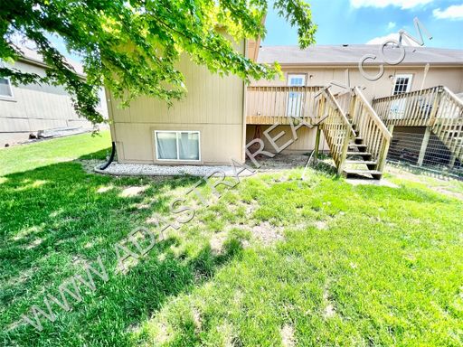 758 Redwood St,, Gardner, KS 66030