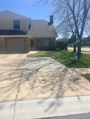 1601 E Elm Ter,, Olathe, KS 66062-1836