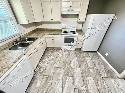 1019 1/2 S Glenwood Ave,, Independence, MO 64053