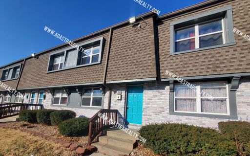 1716 E Cedar St,, Unit 3,, Olathe, KS 66062