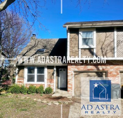 11807 Caenen St,, Overland Park, KS 66210