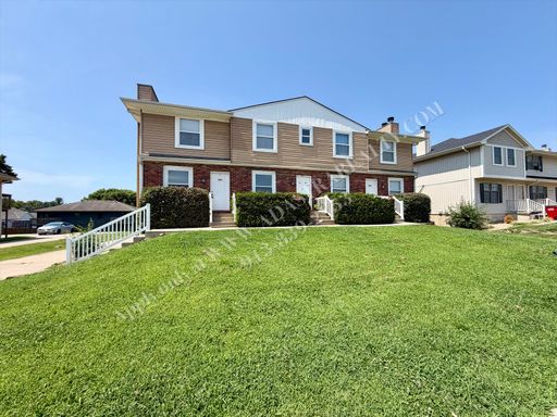 2101 SW 8th St,, Unit D,, Blue Springs, MO 64015