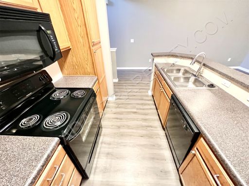 1005 N Findley St,, Olathe, KS 66061