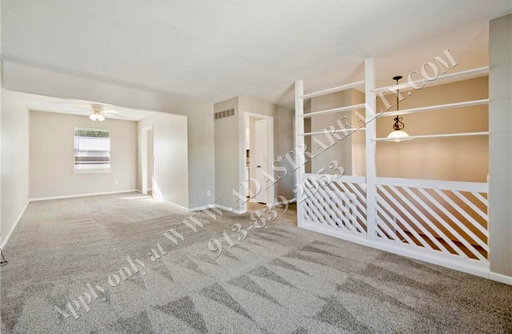 1033 E Huntington Pl, , Olathe, KS 66061