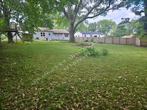 10219 W 56th St., Merriam, KS 66203