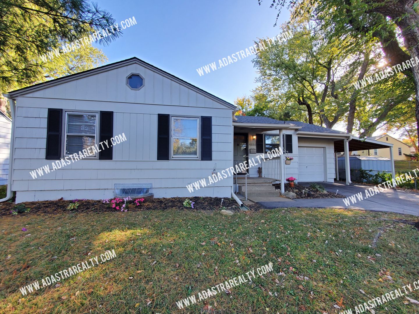 Prairie Village House: 4825 W 75th St,