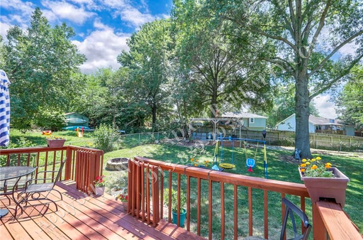 1921 SW 4th St, , Lees Summit, MO 64081