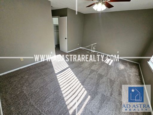 1316 E 123rd Ter,, Unit A, Olathe, KS 66061-3059