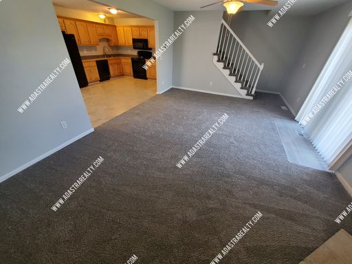 304 N 9th St,, Unit B, Louisburg, KS 66053