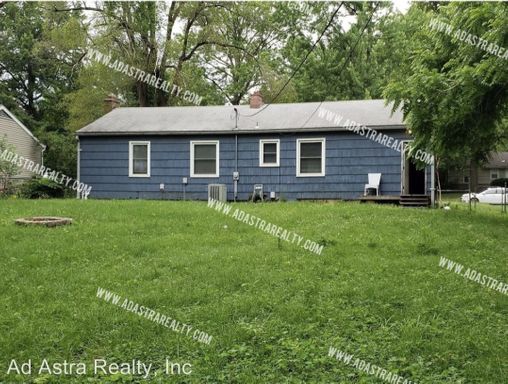 9203 Vaughn Ave,, Raytown, MO 64133