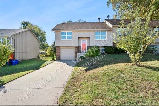 1033 E Huntington Pl, , Olathe, KS 66061