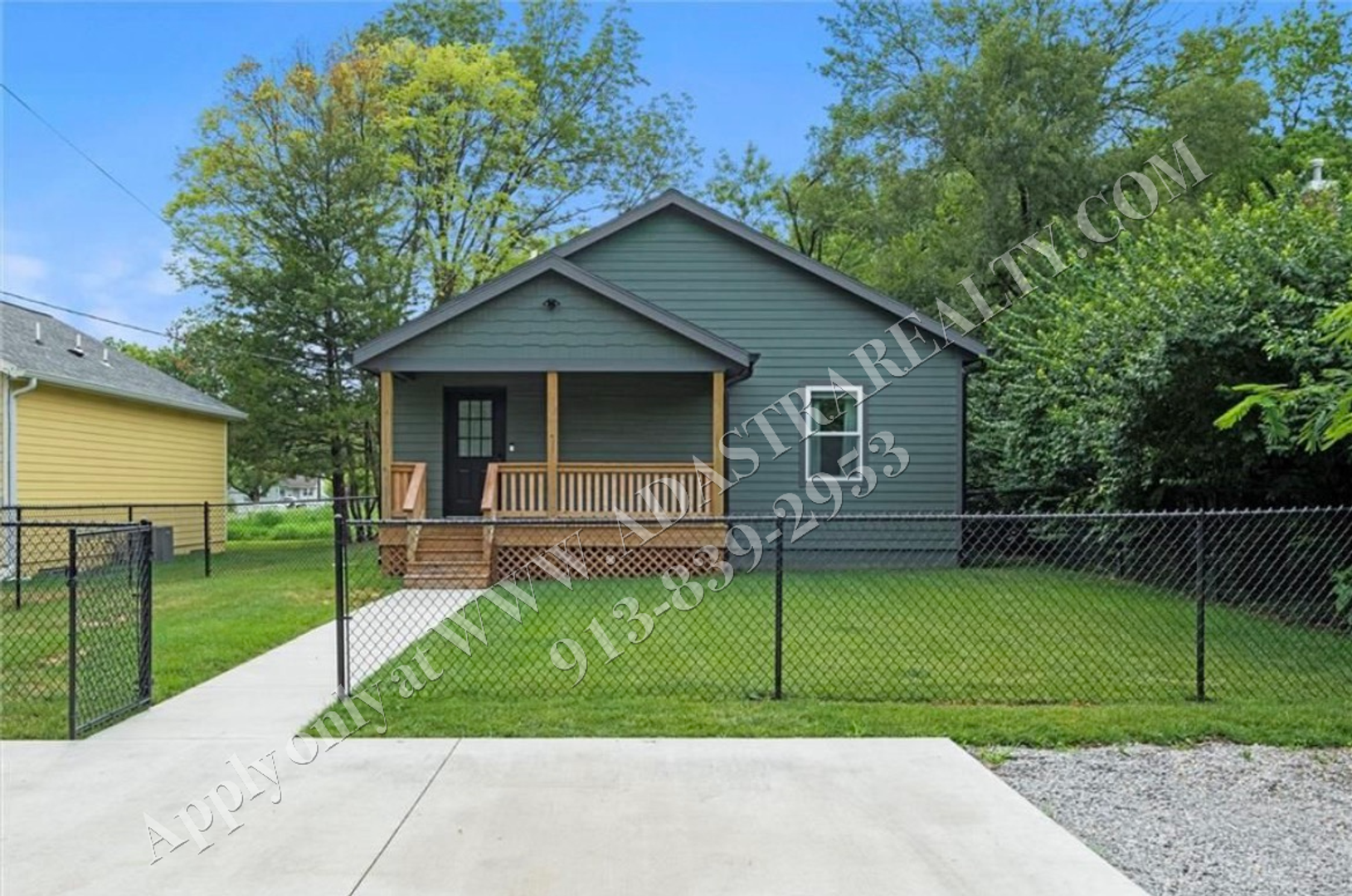 Lawrence House: 1742 Alabama St,