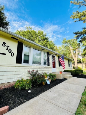 8700 W 82nd St, , Overland Park, KS 66204