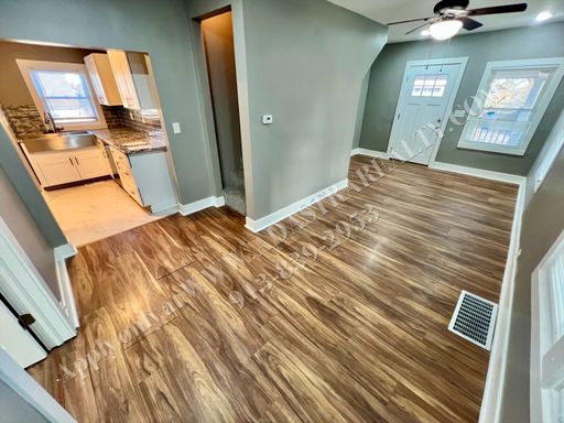 5038 S Benton Ave,, Kansas City, MO 64130