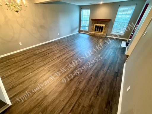 12708 W 110th Ter, , Overland Park, KS 66210