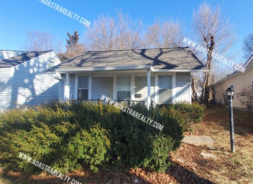 100 W 80th St,, Kansas City, MO 64114-2312