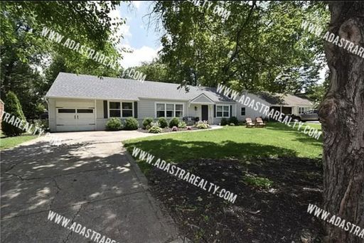 2227 W 78th St,, Prairie Village, KS 66208